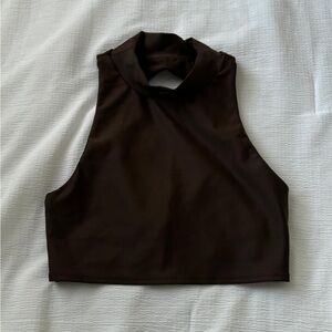 Alo Yoga Airlift Fuse Bra Tank Top